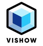 Vishow Logo